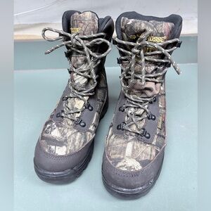 LaCrosse Winter Boots